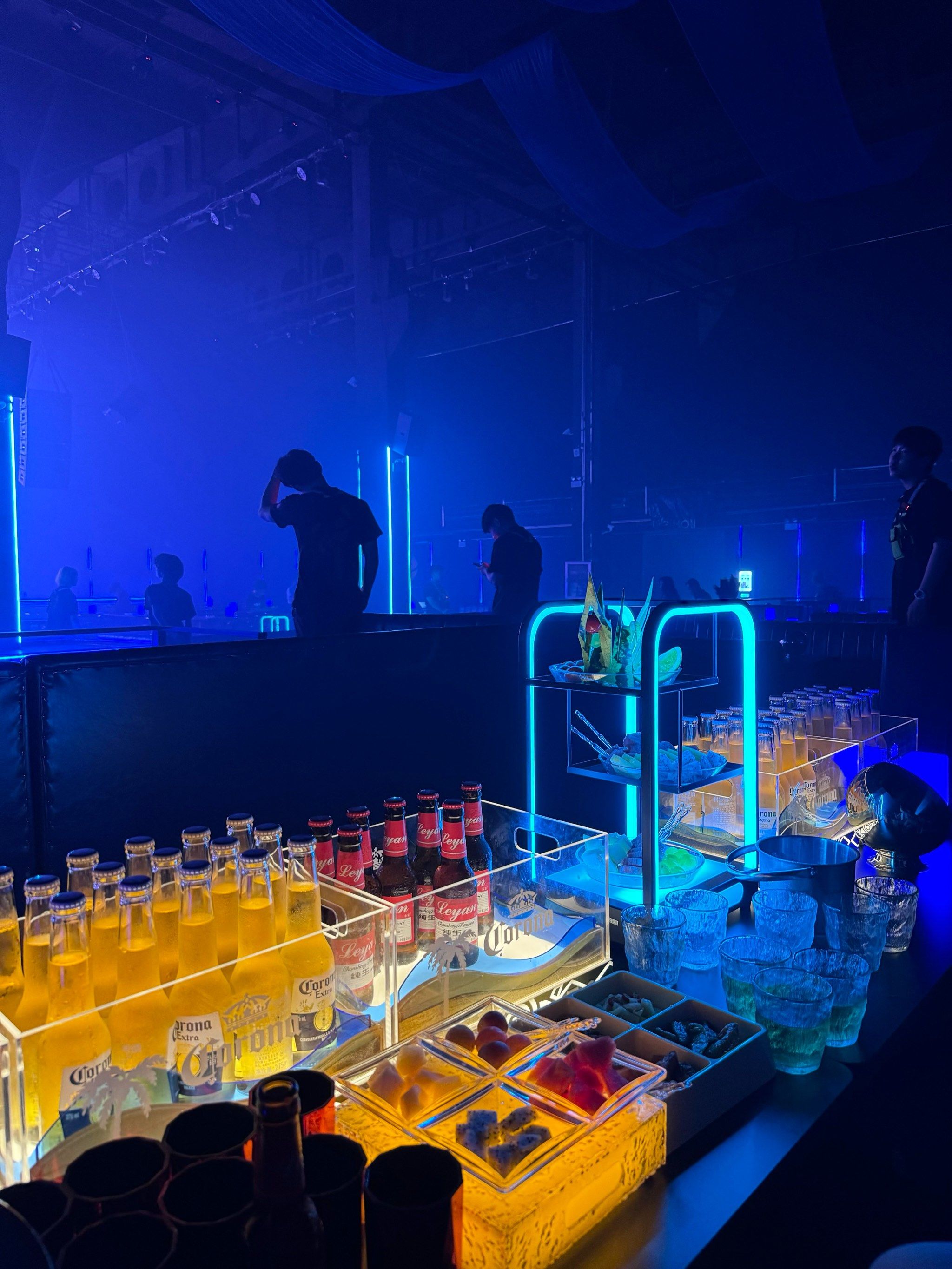 德阳商务ktv新潮玩法-什邡市ktv预订