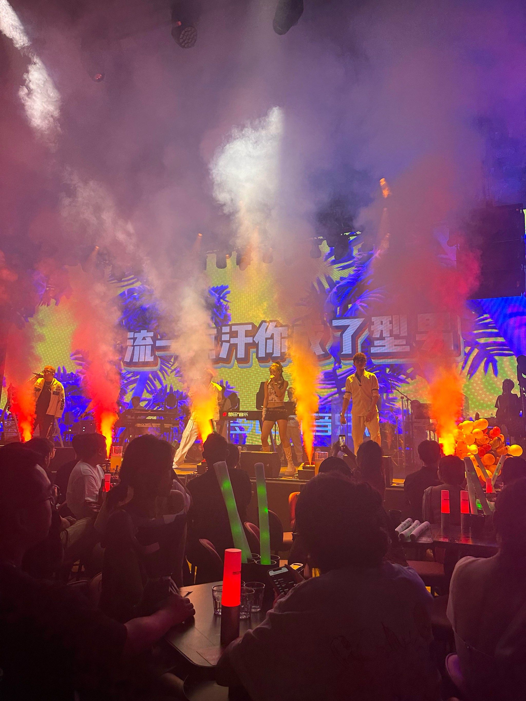 德阳商务ktv总排行推荐榜单-什邡市ktv预订